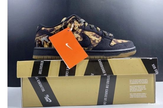 LOW SB NIKE 2“ DUNK "PUSHEAD 536356-002 PREMIUM PUSHEAD 1125